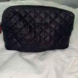 Mz wallace cosmetic bag